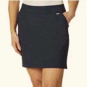 Greg Norman Ladies Skort Small